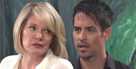 GH Pregnant Pause: Should Ava Jerome Take Nikolas Cassadine Back?