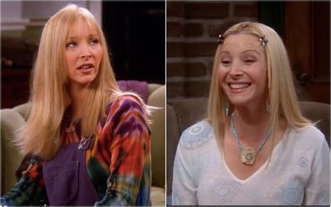 FRIENDS Star Phoebe Buffay Aka Lisa Kudrow Reveals She Hasn't Watched ...