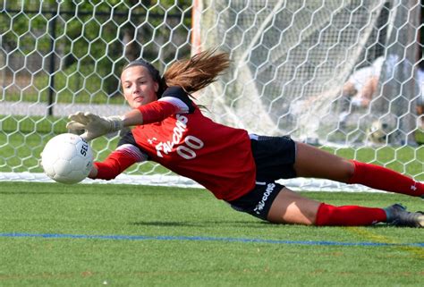 Girls’ soccer Top 10: Good Counsel is a WCAC contender behind its ...