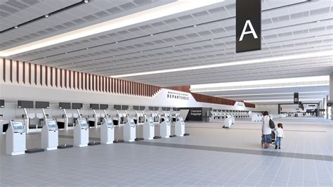 Your New Terminal 2 | Manchester Airport