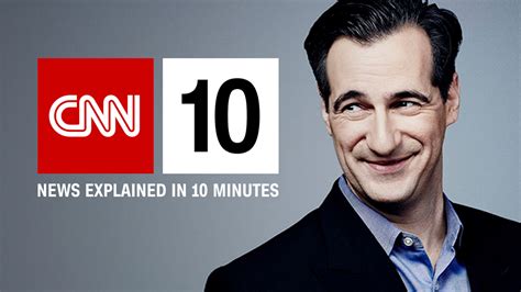 What is CNN 10? - CNN