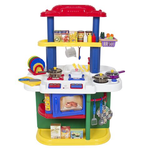 play kitchen sets for toddlers | Wallpaper Resume