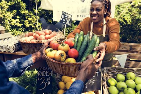 2022’s Best Cities for Farmers Markets