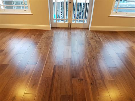 Rooms, Walnut Wood | The Flooring Group