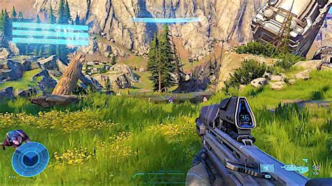 HALO INFINITE Gameplay Demo (No Commentary) 2020 - YouTube