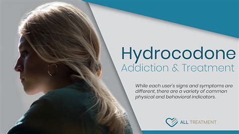 Hydrocodone Addiction Treatment