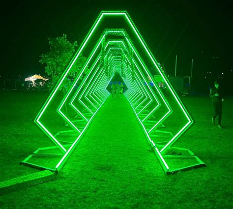 Night Light: What to Expect When Calgary’s Largest Free Light Art ...