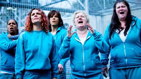 Wentworth Season 8: Release In July, New Cast Additions, Plot Details ...