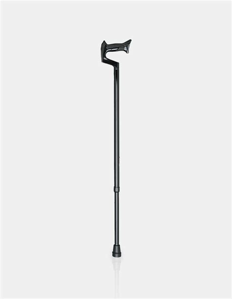 Adjustable aluminum cane – 420N | Formedica