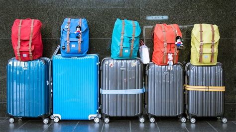 The 5 Best Spinner Luggage Under $100 | The Active Action