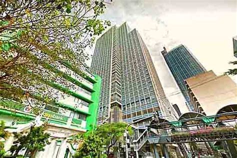 Studio Condo for Sale in Eton Tower Makati, Legaspi Village