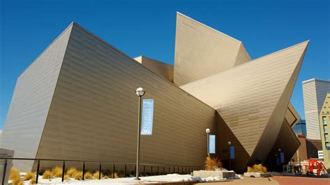 Top 10 Hotels Closest to Denver Art Museum in Denver from $93 | Expedia