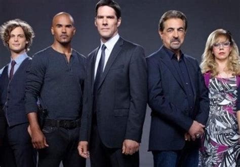 Criminal Minds Revival: Six Cast Members Return?