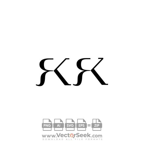 RK Logo Vector - (.Ai .PNG .SVG .EPS Free Download)