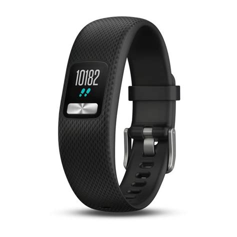 Garmin vívofit® 4 | Fitness Activity Tracker