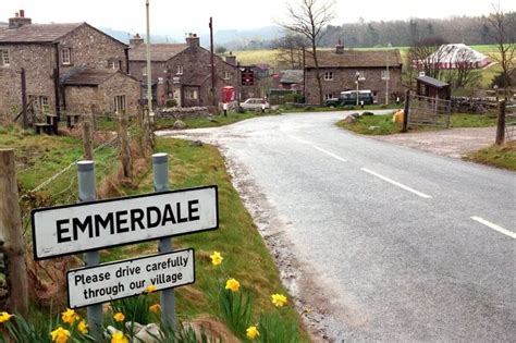 Emmerdale Studios tours are expanding with new sets - here's how to get ...