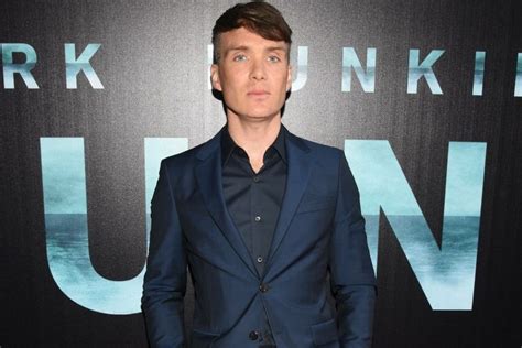 Style Guide: How to Dress Like Cillian Murphy | Man of Many