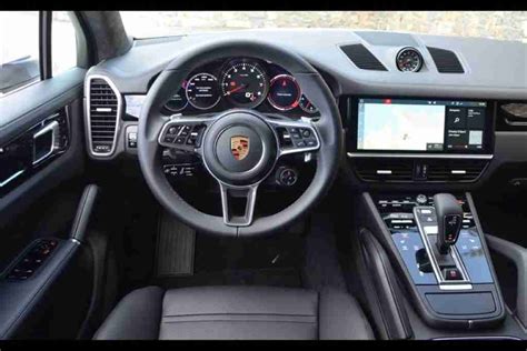 2019 Porsche 718 Cayman: Features and Configurations Review