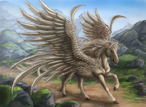 Pegasus Wallpapers - Wallpaper Cave