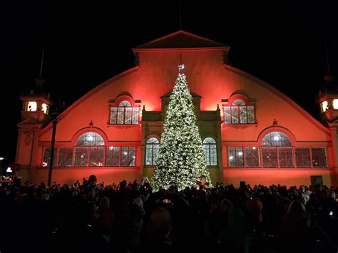 Christmas - Ottawa Farmers' Market