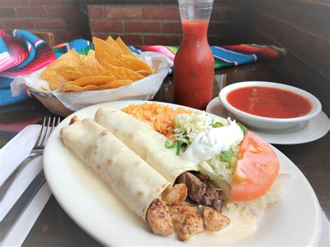 20 Best Mexican Restaurants in Orlando with Mouthwatering Meals