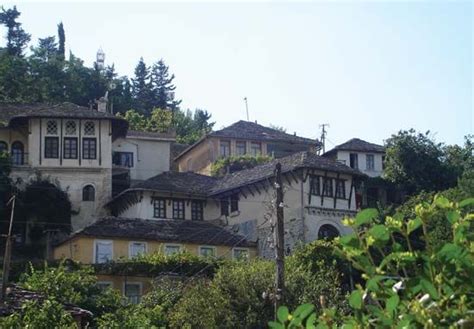 Gjirokastër | Old Town, Ottoman, Citadel | Britannica