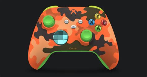 Design a Custom Xbox Controller | Xbox | Xbox