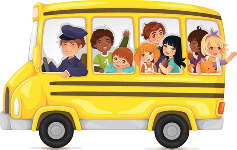 a happy bus clipart 10 free Cliparts | Download images on Clipground 2024