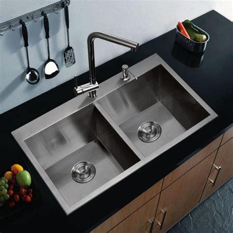 Cool Modern Kitchen Sink Fixtures 2022