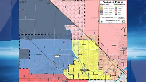 Kern High School District board OKs plan to change some attendance ...