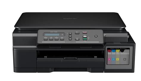 Brother Dcp T300 Printer Driver Free Download