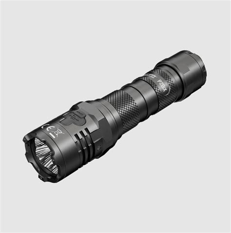 Discovery of the Tactical Flashlight's Power | The News God