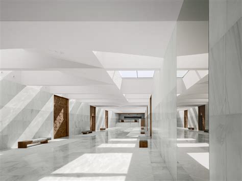 Museum Paleis Het Loo - KAAN Architecten