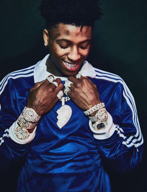 NBA Youngboy Wallpapers on WallpaperDog