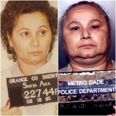 Cocaine godmother: The wild real life story behind the…