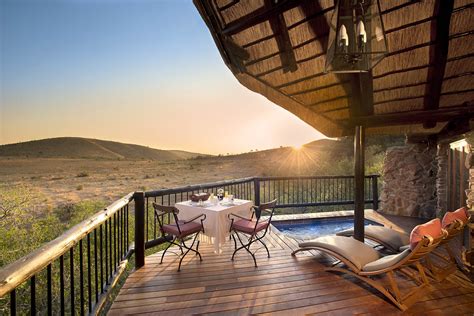 Tshukudu Bush Lodge | Pilansberg Game Reserve | South Africa