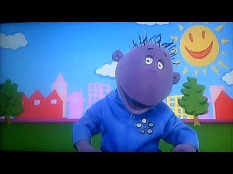 DVD Opening to Tweenies UK Promo DVD - YouTube