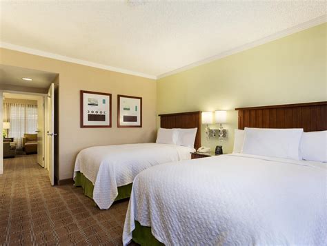 Embassy Suites San Diego La Jolla Hotel in San Diego (CA) - Room Deals ...