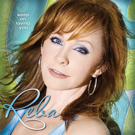 Review: Reba McEntire, Keep on Loving You - Slant Magazine