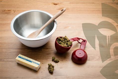 How To Make Cannabis Butter - Zativo