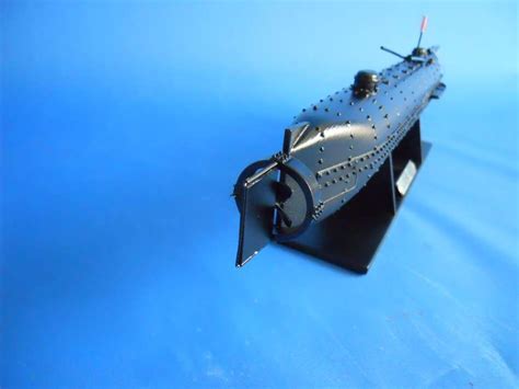 Wholesale H. L. Hunley Limited Civil Model Submarine 24in - Hampton ...