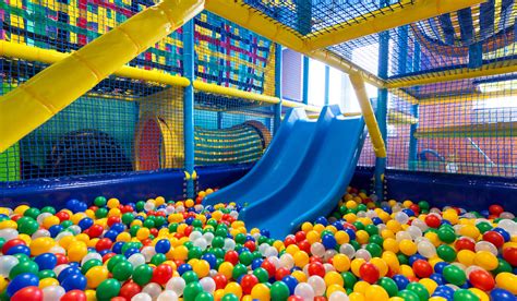 Best Indoor Playgrounds in Cincinnati – Cincinnati Parent Magazine