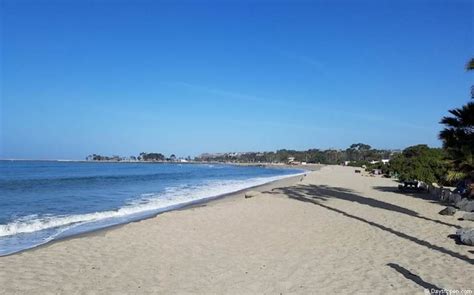 Doheny State Beach Camping & Day Use Best Campsites