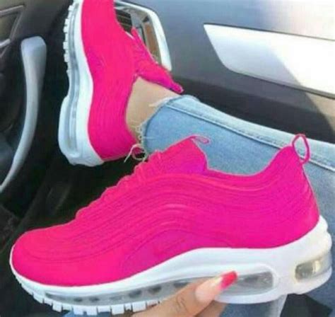 Nike Air Max 97 Pink | Kixify Marketplace