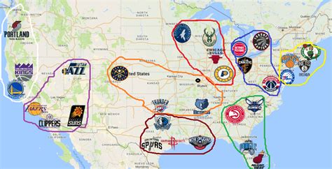 Expansion, Realignment, and the Future NBA Schedule