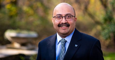 Sunil Kumar Appointed Tufts University’s Next President | Tufts Now