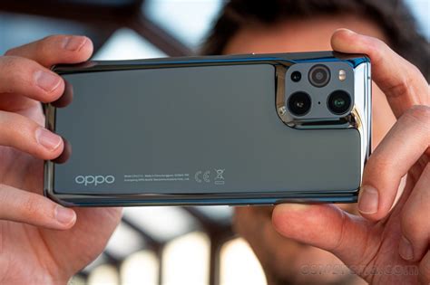 Oppo Find X3 Pro review: Video recording and quality