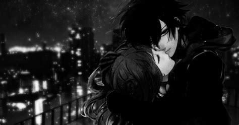 21 Anime Chibi Black And White Wallpaper- Anime Black And White بحث ...