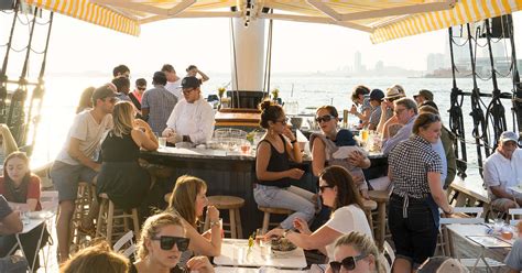 Best Bars in New York City Right Now - Thrillist