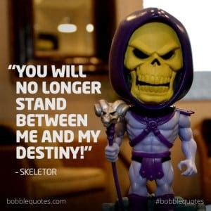 Skeletor Quotes. QuotesGram